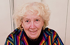 Esther Mair