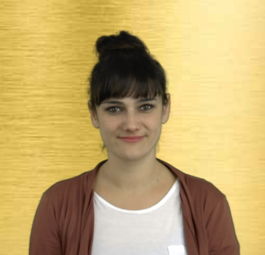 Melanie Raschiti