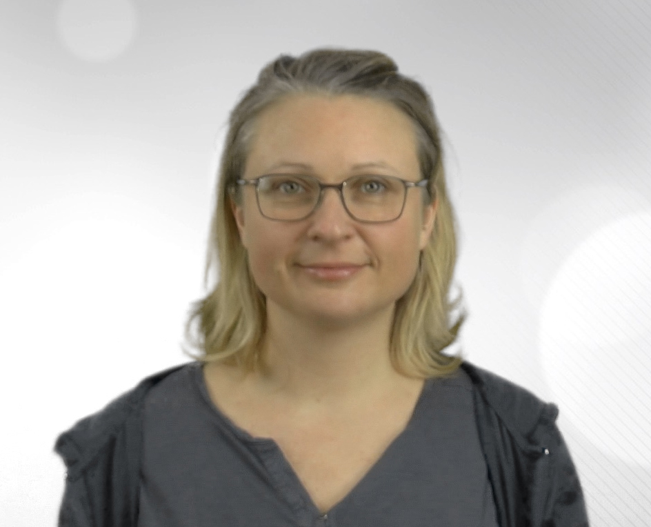 Svenja Behnisch