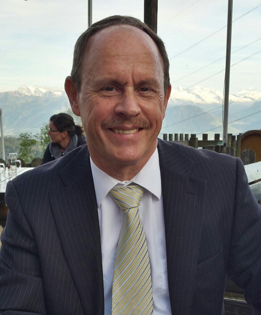 Werner Baumann