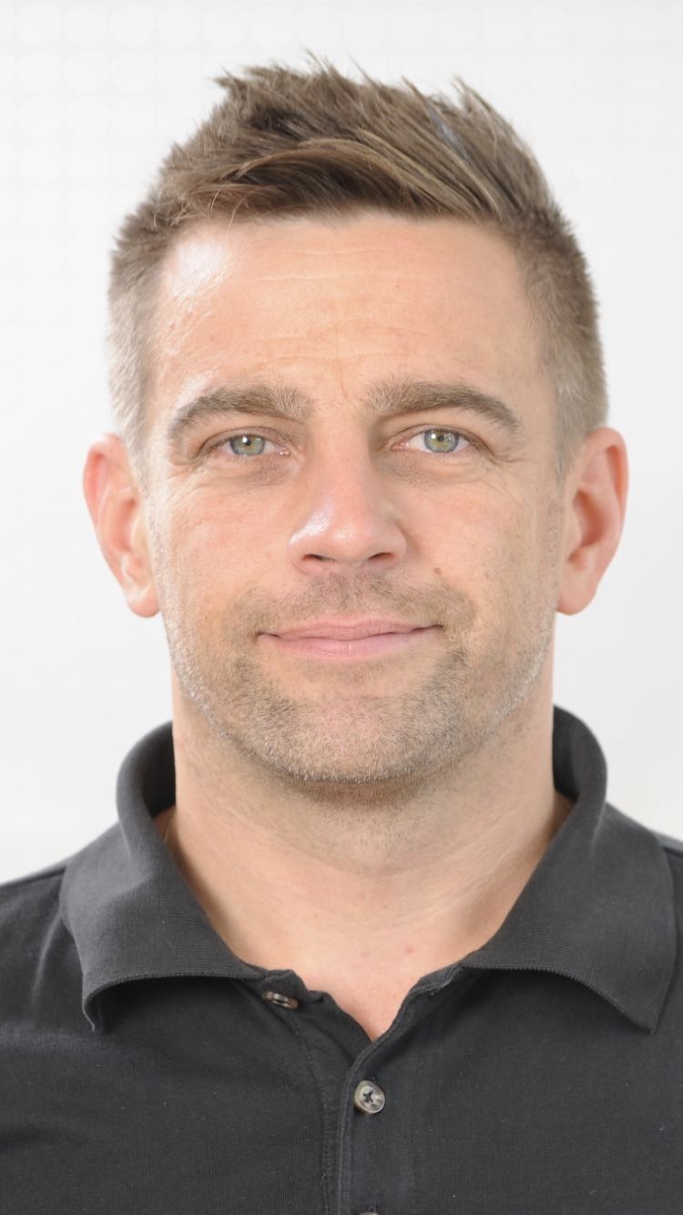 Oliver Maier