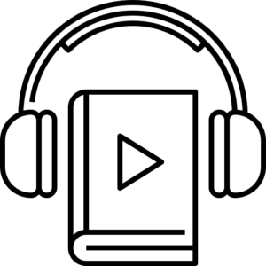 Hörbuch Illustration